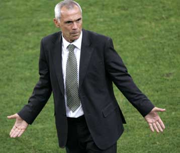 Πάρα πολλές οι απουσίες για τον Αρη εν όψει ΠΑΟΚ