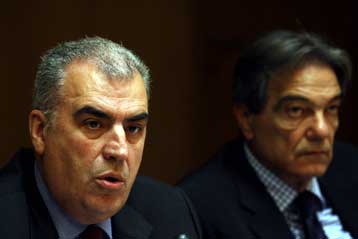 Αεροπορικές γραμμές για Ευρώπη, Ασία και Αμερική κατακύρωσε το υπουργείο Υποδομών