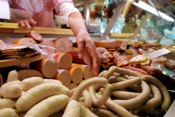 Τα επεξεργασμένα κρέατα «είναι τα χειρότερα για την υγεία»