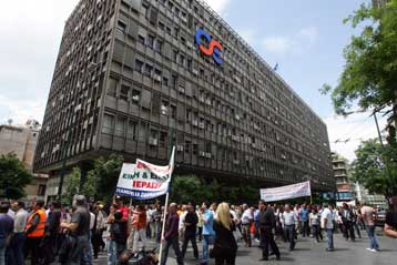 Σύντομα στη δημοσιότητα το σχέδιο της κυβέρνησης για την εξυγίανση του ΟΣΕ