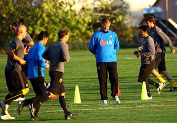 Φουλάρει στην επίθεση η ΑΕΚ για… εξιλέωση κόντρα στον Ολυμπιακό