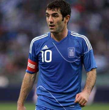 Θα κάνουμε καλή πορεία στο Μουντιάλ είπε ο «Κάρα»