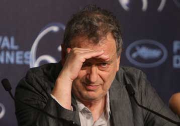 Ταινίες των Κιαροστάμι και Φρίαρς προβλήθηκαν στις Κάννες