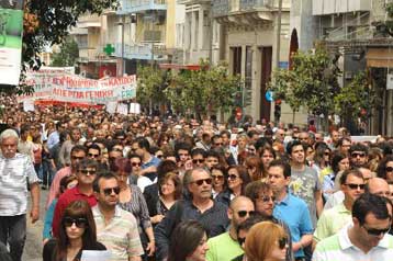 Την ερχόμενη εβδομάδα μετατίθεται η απεργία των δημοσιογράφων