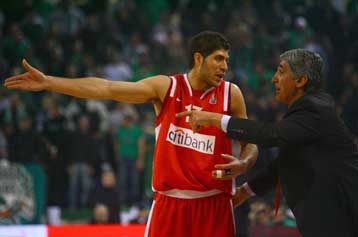 Επέστρεψε ο… Γιαννάκης, δύσκολα ο Βασιλόπουλος