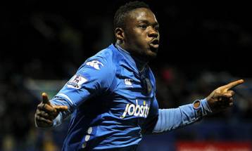 Πολύ κοντά στην Μπόλτον βρίσκεται ο Αρούνα Ντιντάν