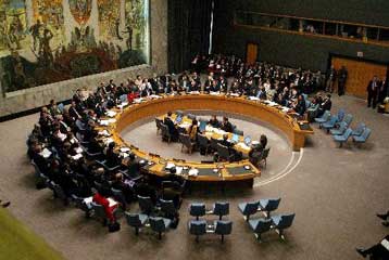 Συμφωνία των μεγάλων δυνάμεων σε ψήφισμα για κυρώσεις κατά της Τεχεράνης