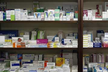 Τέλος στην κάλυψη των δαπανών για τα μη συνταγογραφούμενα φάρμακα από τα Ταμεία