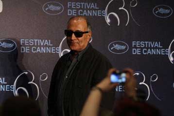 Την αποφυλάκιση του Παναχί ζητά ο σκηνοθέτης Αμπάς Κιαροστάμι από τις Κάννες