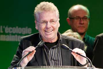 Μη ρεαλιστική θεωρούν οι Ευρωπαίοι Πράσινοι την πολιτική που ζητά η ΕΕ από την Αθήνα