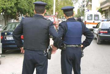 Επίθεση με όπλο δέχτηκε ζευγάρι ηλικιωμένων στο Νέο Ηράκλειο