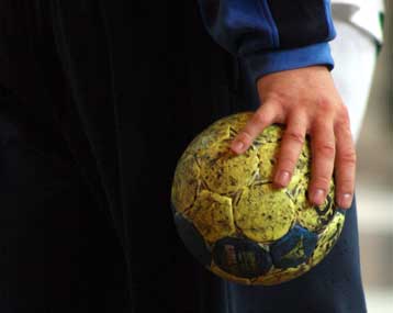 Ο Σίμος Λαζαρίδης είναι ο νέος πρόεδρος της Ομοσπονδίας χάντμπολ