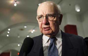 Ενδεχόμενο επέκτασης της ευρωπαϊκής κρίσης χρέους στις ΗΠΑ βλέπει σύμβουλος του Ομπάμα