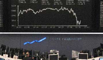 Περιορίζονται οι απώλειες στο Χρηματιστήριο την Τετάρτη