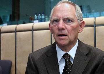 Από το μικροσκόπιο της ΕΚΤ να περνούν οι εθνικοί προϋπολογισμοί, προτείνει η Γερμανία