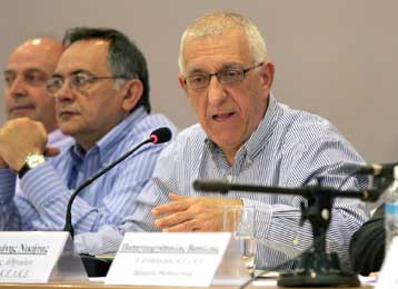 Διχάζει ΚΕΔΚΕ και ΕΝΑΕ το σχέδιο νόμου για τον «Καλλικράτη»