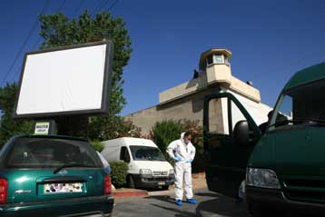 Οι «Πυρήνες της Φωτιάς» πίσω από τις επιθέσεις σε Κορυδαλλό-Θεσσαλονίκη