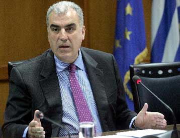 Στον εισαγγελέα στέλνει ο Δ.Ρέππας περιπτώσεις κακοδιαχείρισης στα ΕΛΤΑ