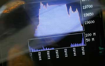 Με άνοδο έκλεισε -τελικά- το Χρηματιστήριο της Αθήνας την Τετάρτη