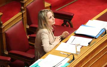 Υπερψηφίστηκε το νομοσχεδίο για τις Ανανεώσιμες Πηγές Ενέργειας