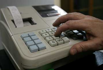 Κυρίαρχη θα είναι φέτος η παραοικονομία σε Ελλάδα, Ισπανία και Ιταλία, εκτιμά έρευνα