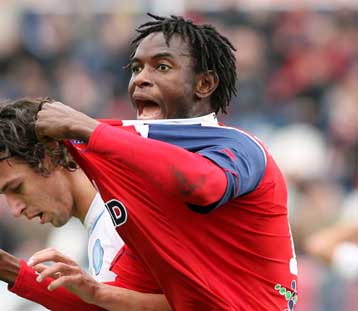 Η ΠΑΕ Πανιώνιος διαψεύδει σενάρια πώλησης του Κουμορτζί στη Φενέρμπαχτσε