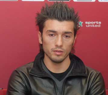 Ο Μαραντόνα «έκοψε» τον Ντάτολο από την 23άδα της Αργεντινής