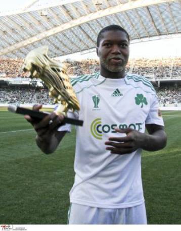 Στο στόχαστρο της Έβερτον και της… Αρλ έχει μπει ο Σισέ