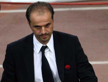 Ο Ολυμπιακός θα βρει το δρόμο του, εκτιμά ο Μπάντοβιτς