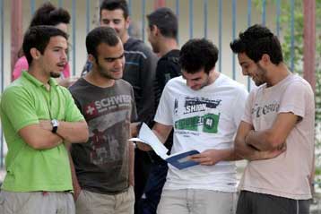 Σε μαθήματα Κατεύθυνσης εξετάζονται οι μαθητές των Εσπερινών Λυκείων και ΕΠΑΛ