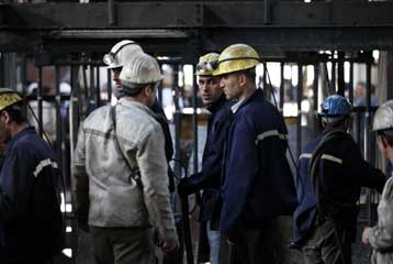 Νεκροί βρέθηκαν οι 28 παγιδευμένοι εργαζόμενοι σε ανθρακωρυχείο στην Τουρκία