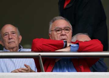 Εκλογές για νέα διοίκηση στην ΠΑΕ Ολυμπιακός στις 14 Ιουνίου αποφάσισε το ΔΣ