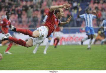 Τέλος ο Σκούφαλης από τον Πανιώνιο