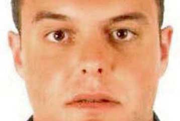 Στα χέρια της γαλλικής αστυνομίας φερόμενος σαν ηγετικό στέλεχος της ΕΤΑ