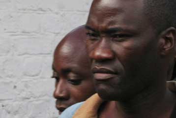 Σε φυλάκιση 14 ετών καταδικάστηκε ζεύγος ομοφυλόφιλων στο Μαλάουι