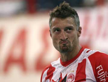 Πρόταση στον Μίλκοβιτς από την Φενέρμπαχτσε