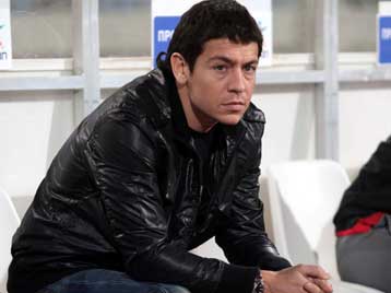 Διάψευση Γκαλέτι για τα σενάρια αποχώρησής του