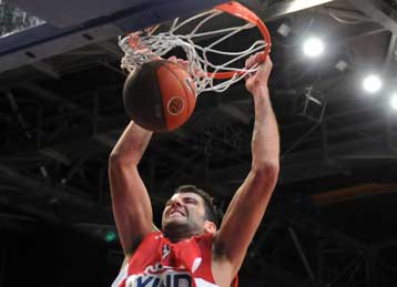 Δείξαμε χαραρακτήρα, δήλωσε ο Μπουρούσης