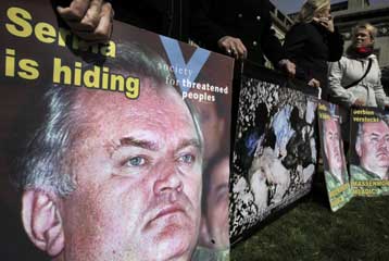 Σαν αποδεικτικό στοιχείο δέχεται το ICTY τα πολεμικά ημερολόγια του Μλάντιτς