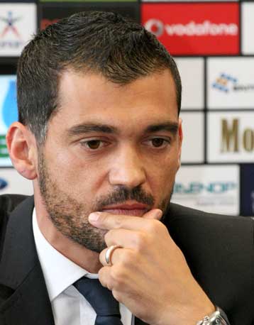 Στην Πορτογαλία θα κλείσει ο προπονητής του ΠΑΟΚ