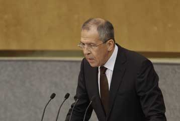 Συναίνεση για νέες κυρώσεις για το πυρηνικό πρόγραμμα του Ιράν ζητά η Ρωσία