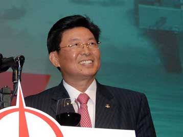 Κινεζικό επενδυτικό ενδιαφέρον για το Εμπορευματικό Κέντρο στο Θριάσιο