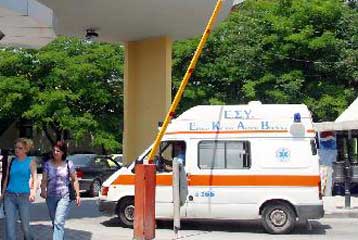 Κατεπείγουσα ΕΔΕ για το θάνατο 4χρονου παιδιού στην Καβάλα