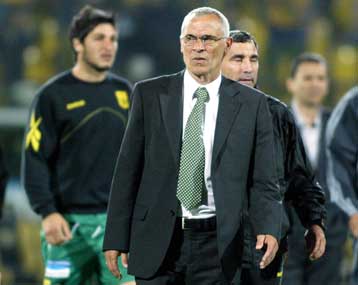 Ο Κούπερ ετοιμάζεται να πάρει τις οριστικές αποφάσεις του για τον νέο Αρη