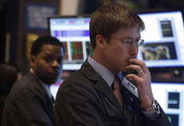 Νέο χαμηλό έτους στο Χρηματιστήριο με απώλειες 3,32%