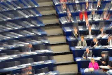 Διαφωνία στο Ευρωκοινοβούλιο για τη στρατηγική «Ευρώπη 2020»