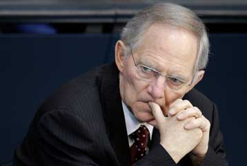 Σκληρές προτάσεις για τις χώρες «παραβάτες» φέρνει η Γερμανία στις Βρυξέλλες