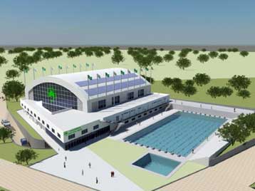 Ο Ερασιτέχνης κατέθεσε την πρότασή του για το γήπεδο στον Βοτανικό