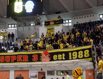 Νέα διοίκηση μέχρι τις 10 Ιουνίου στην ΚΑΕ Αρης που επιθυμεί επιστροφή του Γκάλη