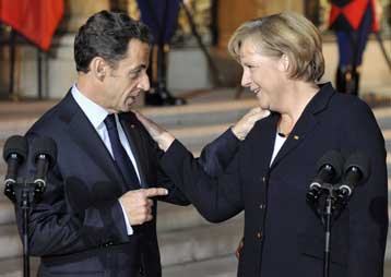 Κρίσιμες αποφάσεις για την οικονομική διακυβέρνηση στην Ευρωπαϊκή Ένωση